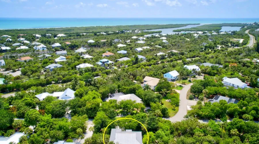 1986 Wild Lime Drive, Sanibel, Florida, 33924, United States, 3 Bedrooms Bedrooms, 9 Rooms Rooms,2 BathroomsBathrooms,Single family home,For Sale,Wild Lime,1753985
