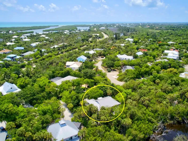 SANIBEL BAYOUS BEAUTY – image 38