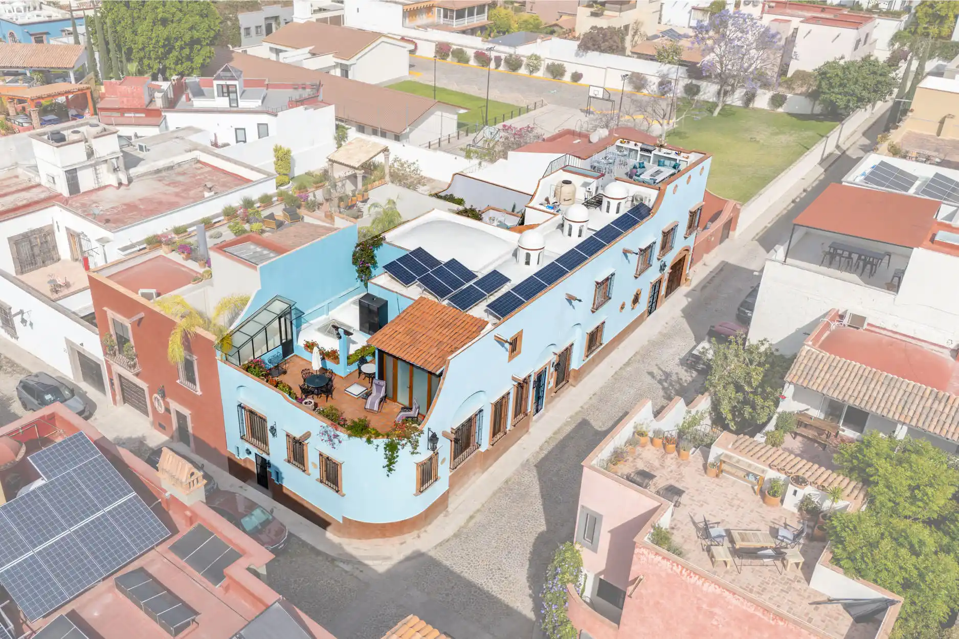 Casa White Lotus – image 30