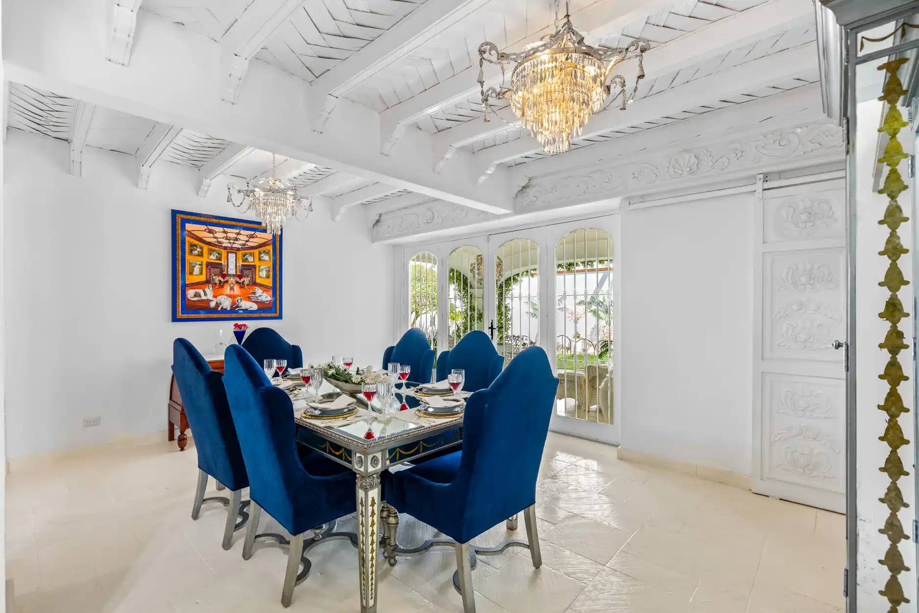 Casa White Lotus – image 6