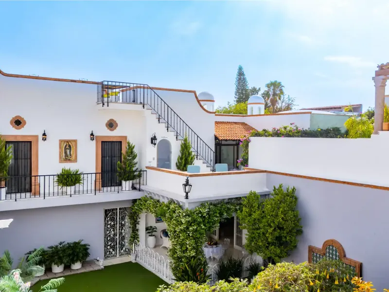 Casa White Lotus – image 11
