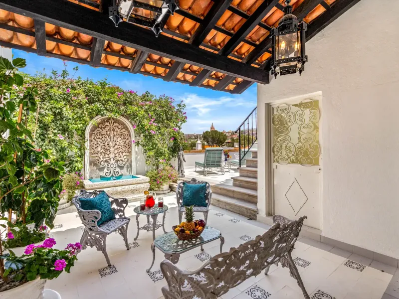Casa White Lotus – image 19
