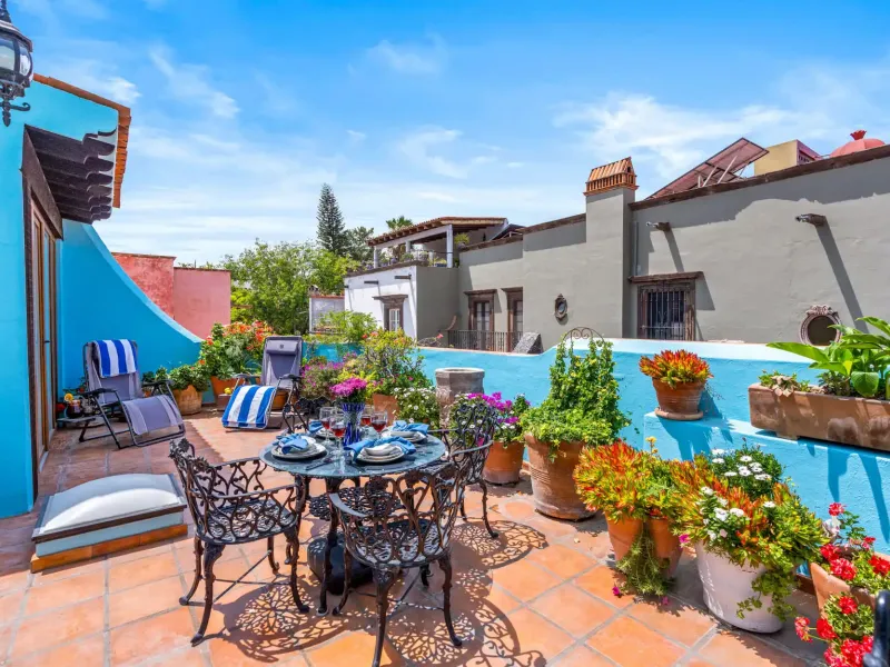 Casa White Lotus – image 26