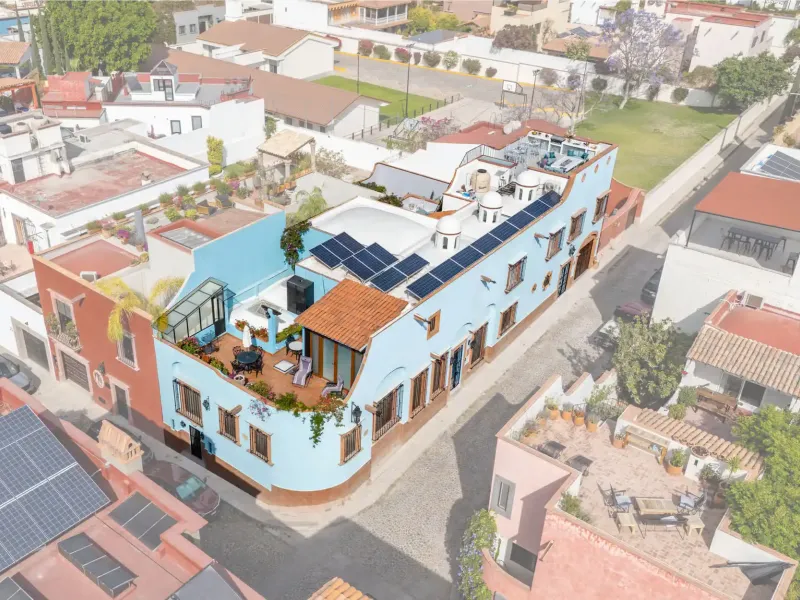 Casa White Lotus – image 30