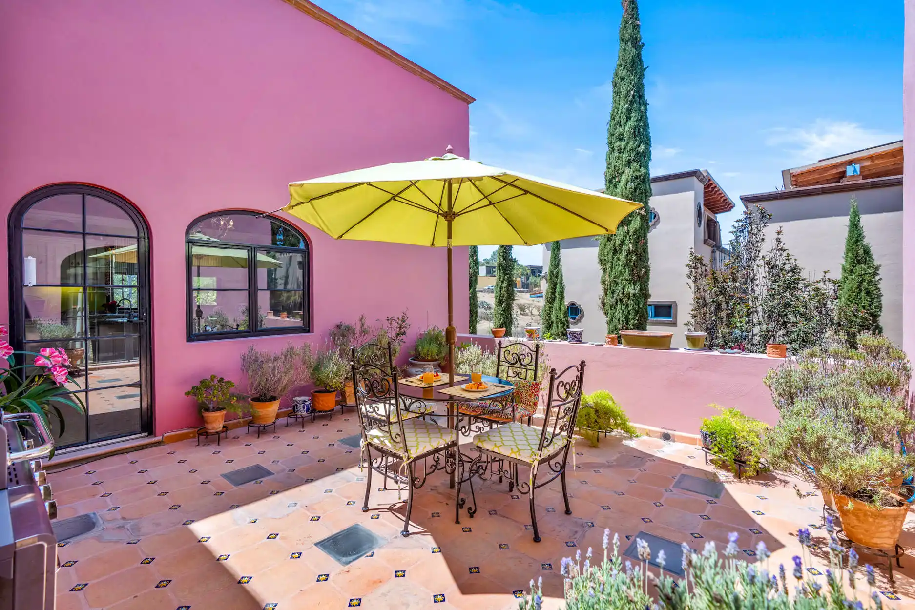 Casa Purple Rain – image 10