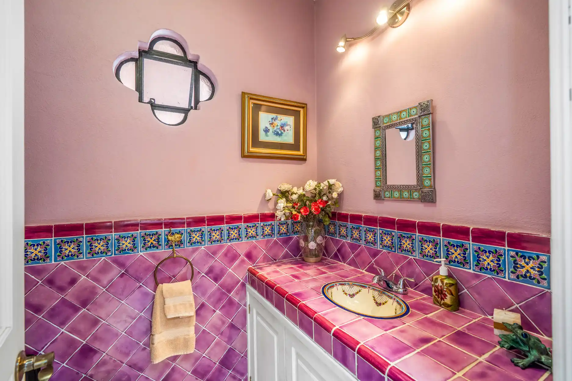 Casa Purple Rain – image 11