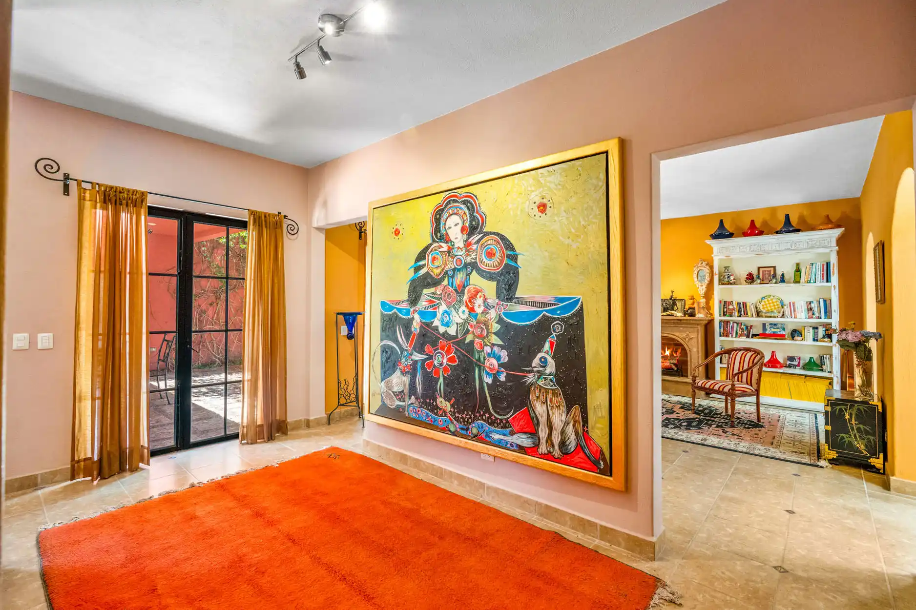 Casa Purple Rain – image 14