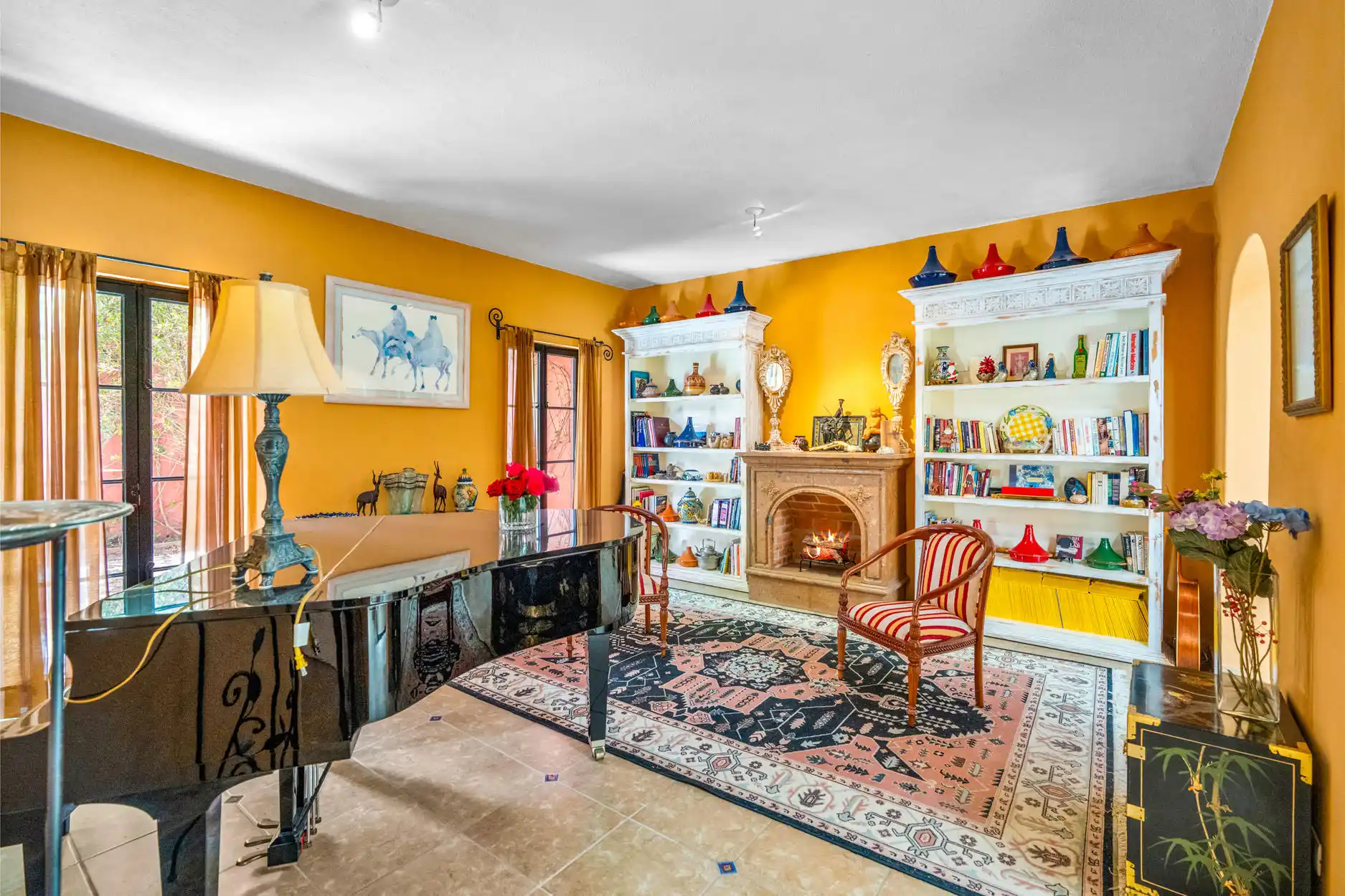 Casa Purple Rain – image 16