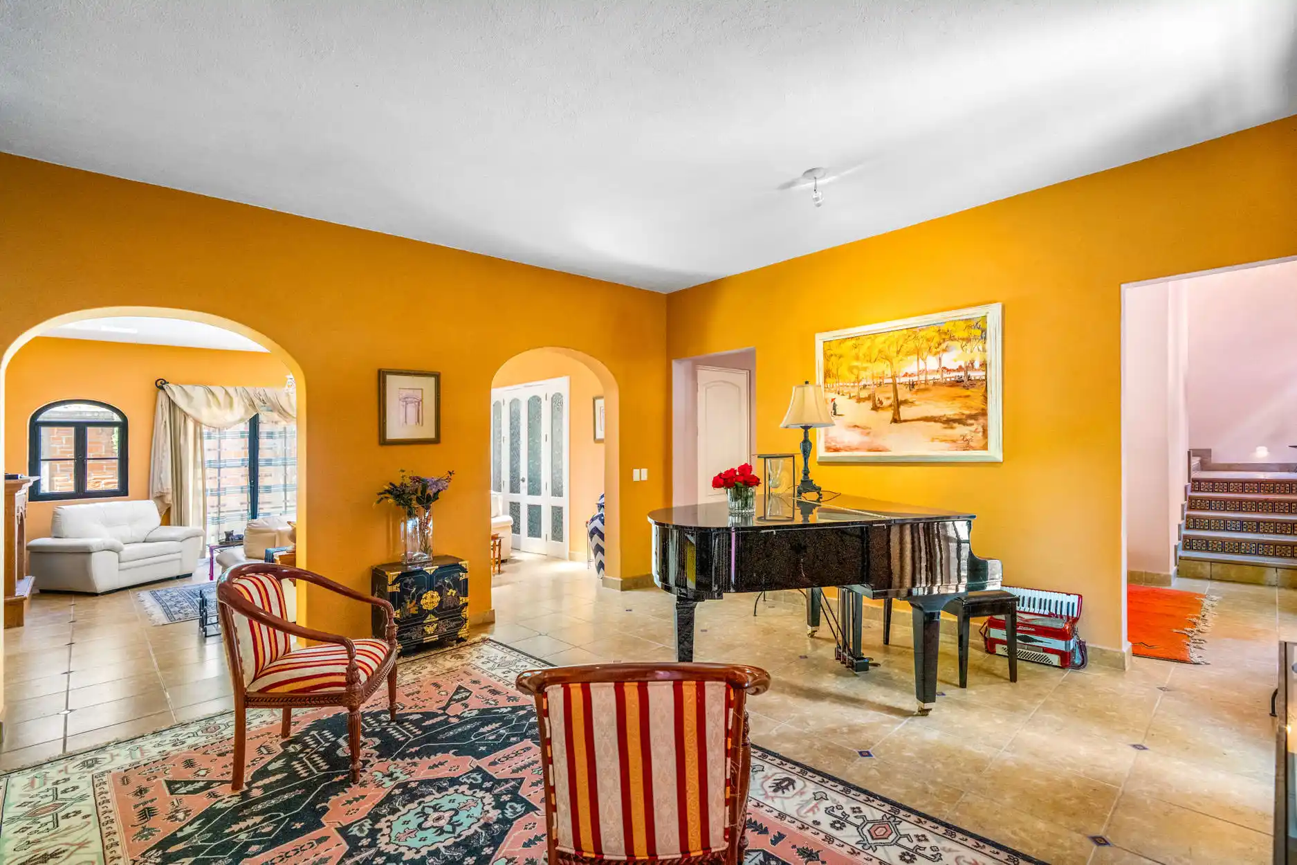 Casa Purple Rain – image 17