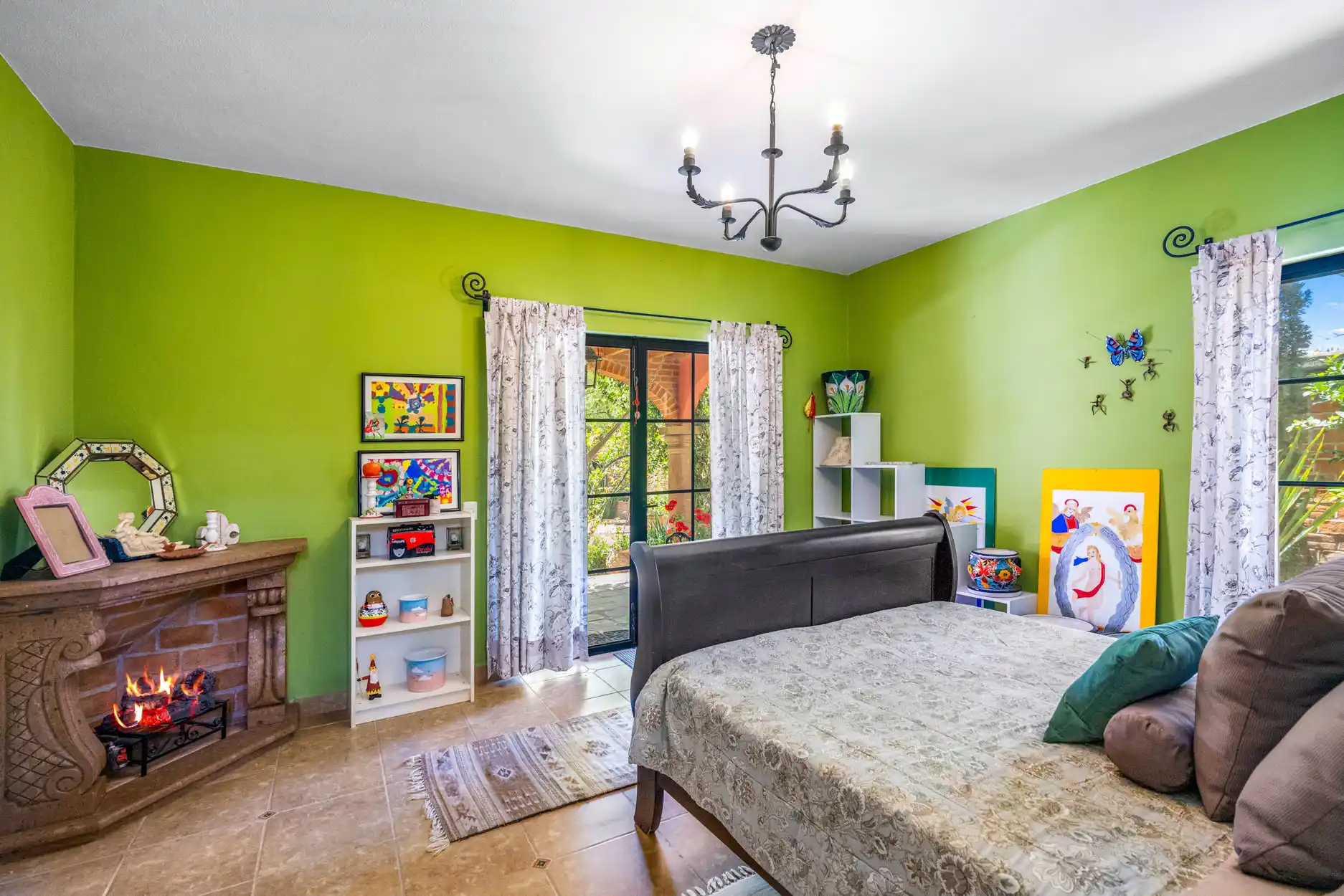 Casa Purple Rain – image 18