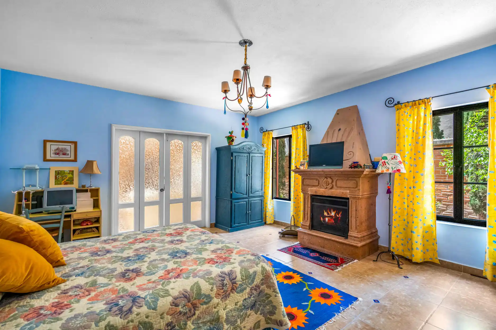 Casa Purple Rain – image 20