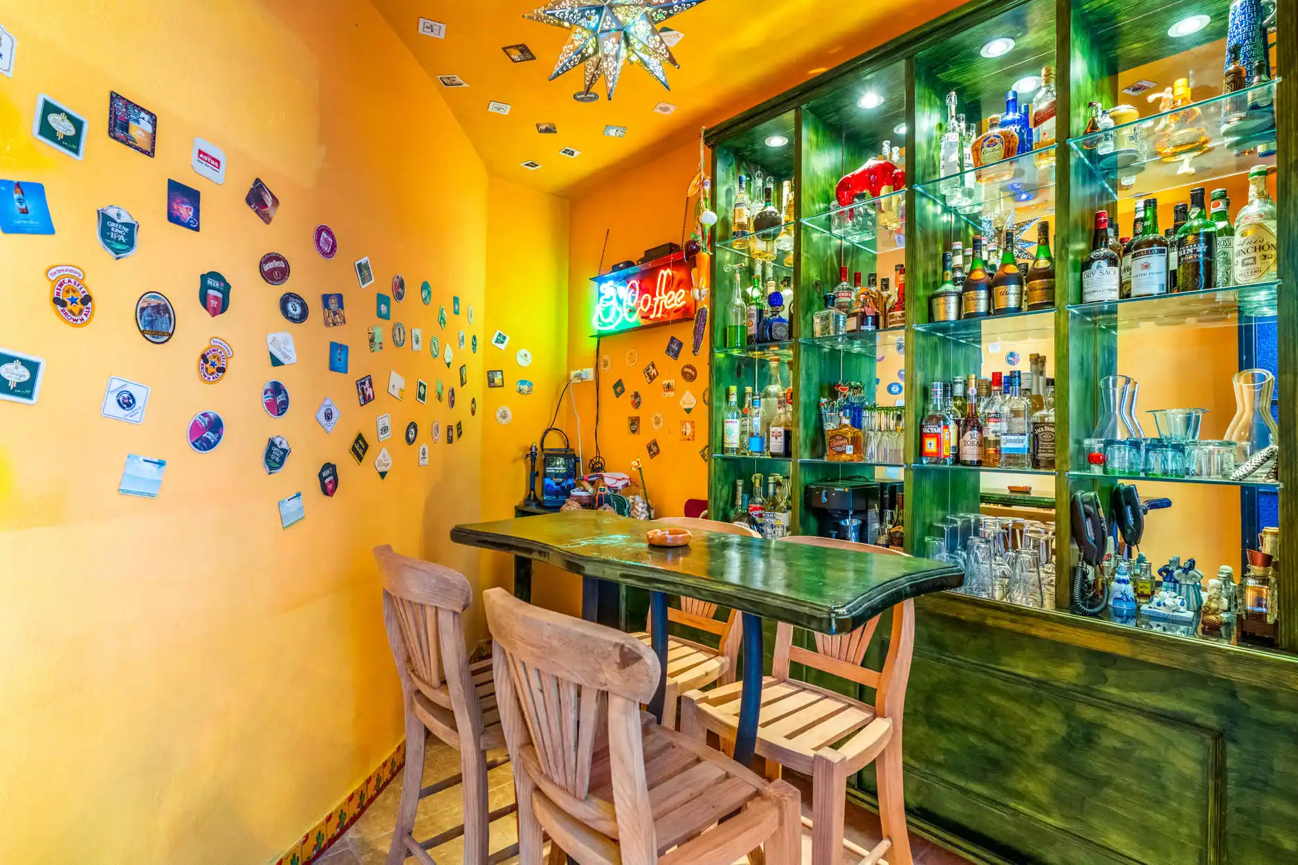 Casa Purple Rain – image 22