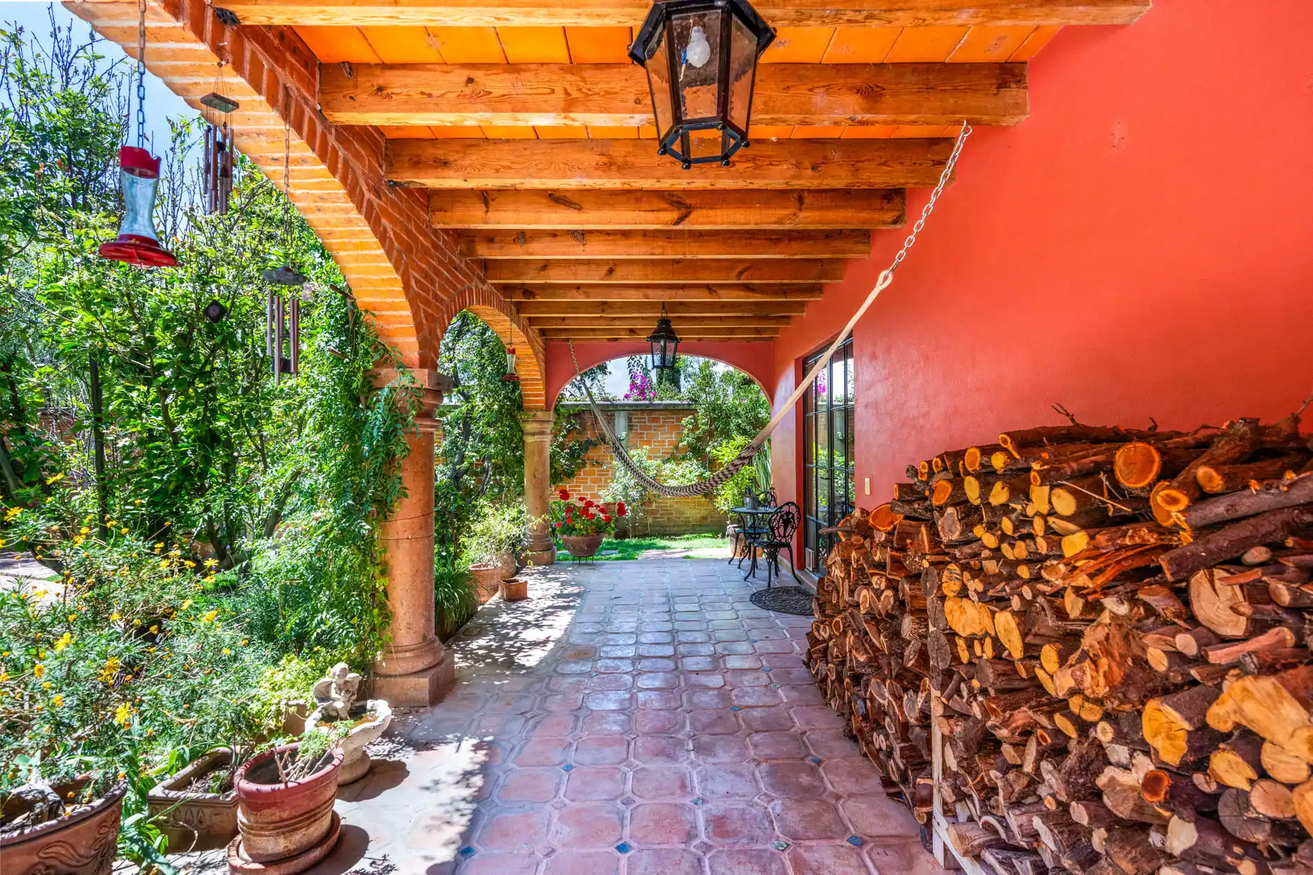 Casa Purple Rain – image 23