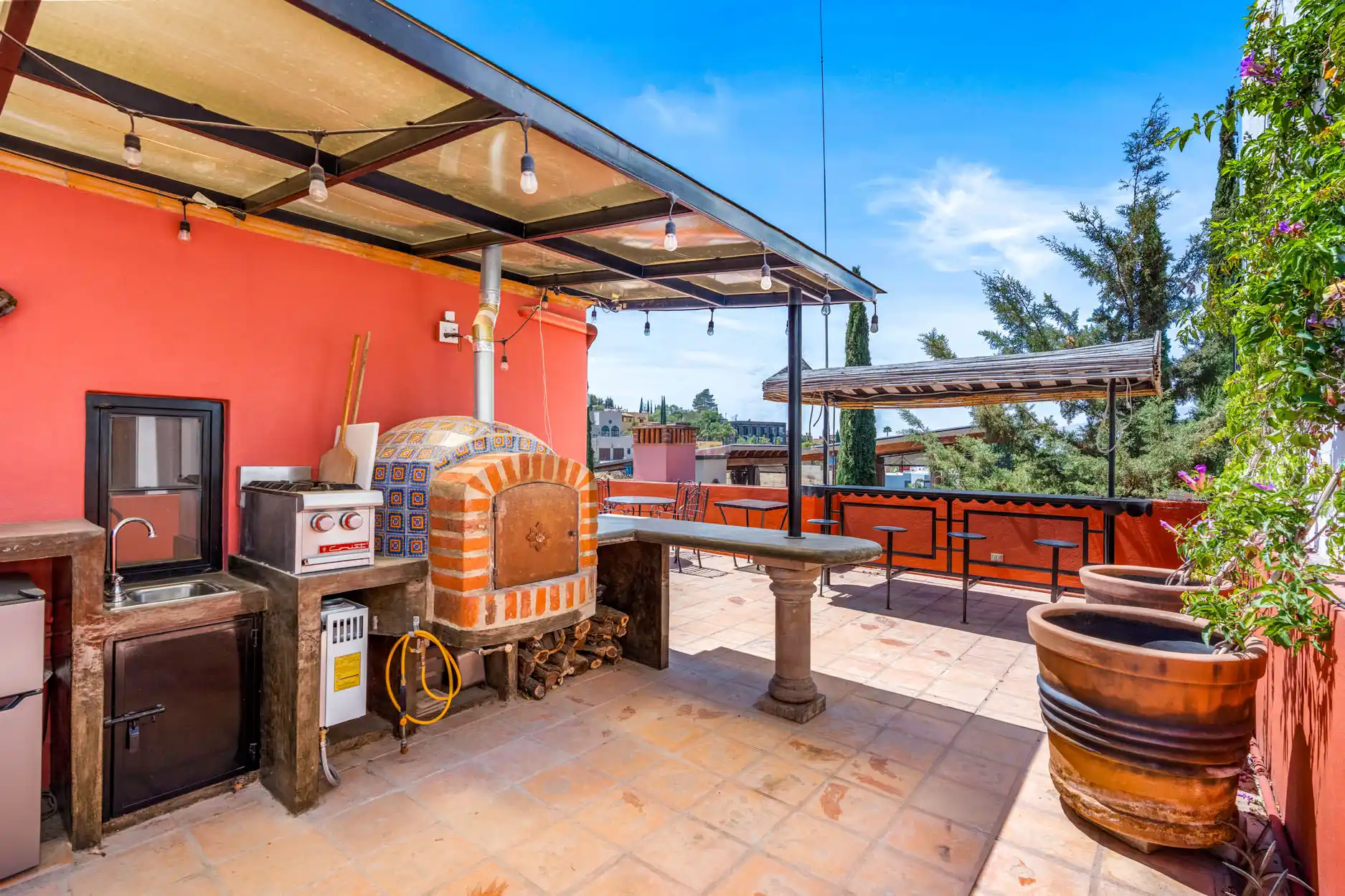 Casa Purple Rain – image 25