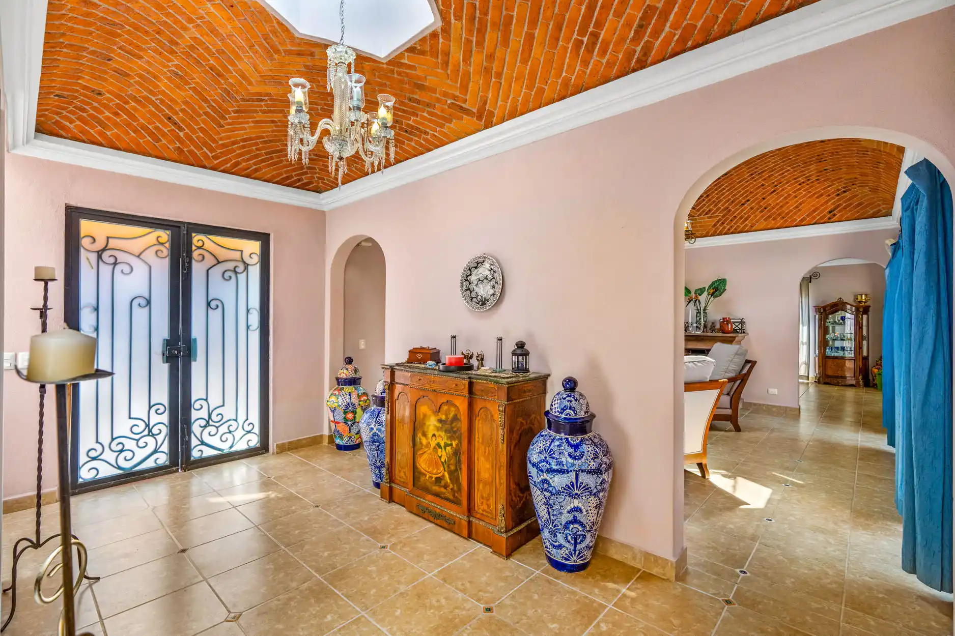 Casa Purple Rain – image 5