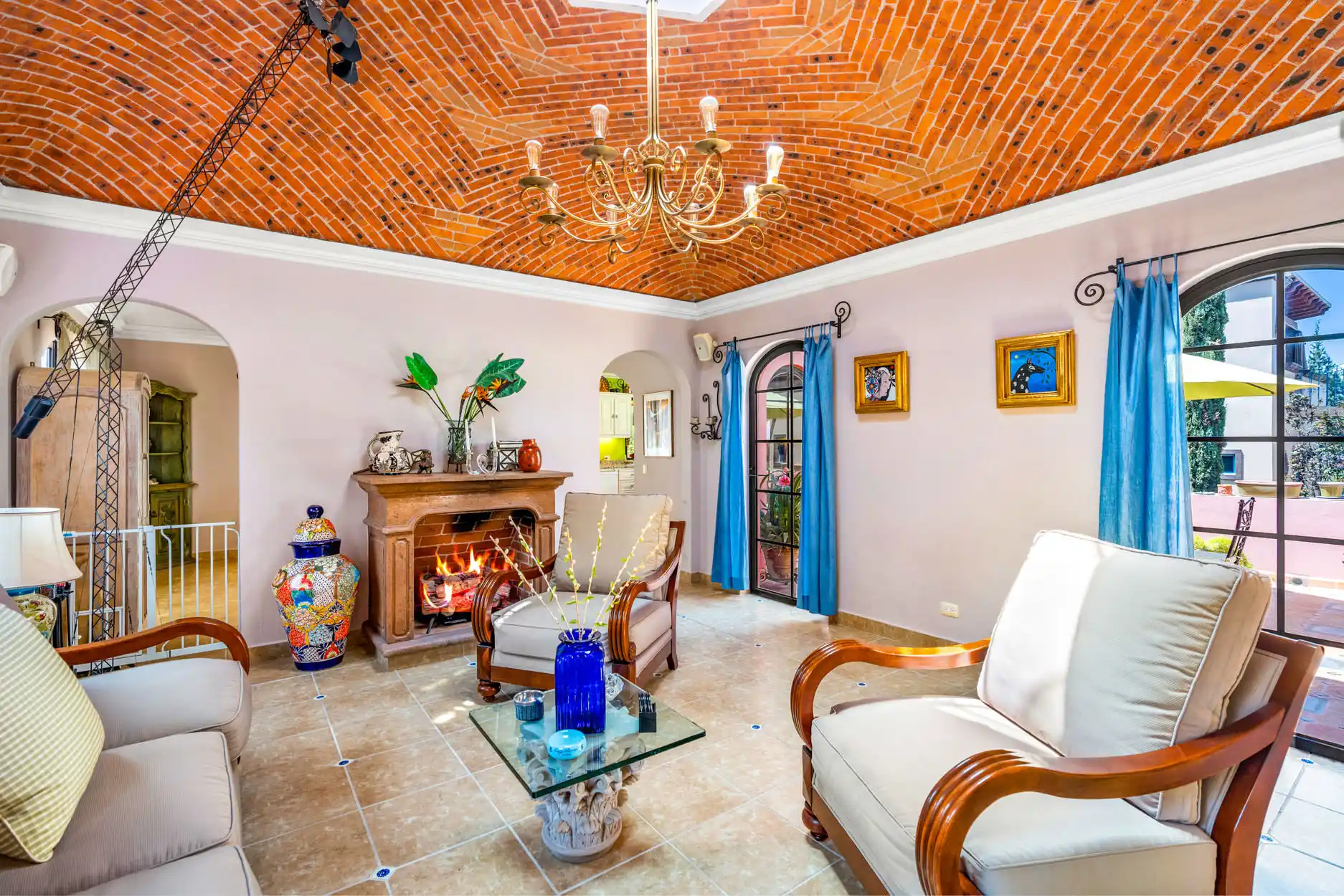 Casa Purple Rain – image 6