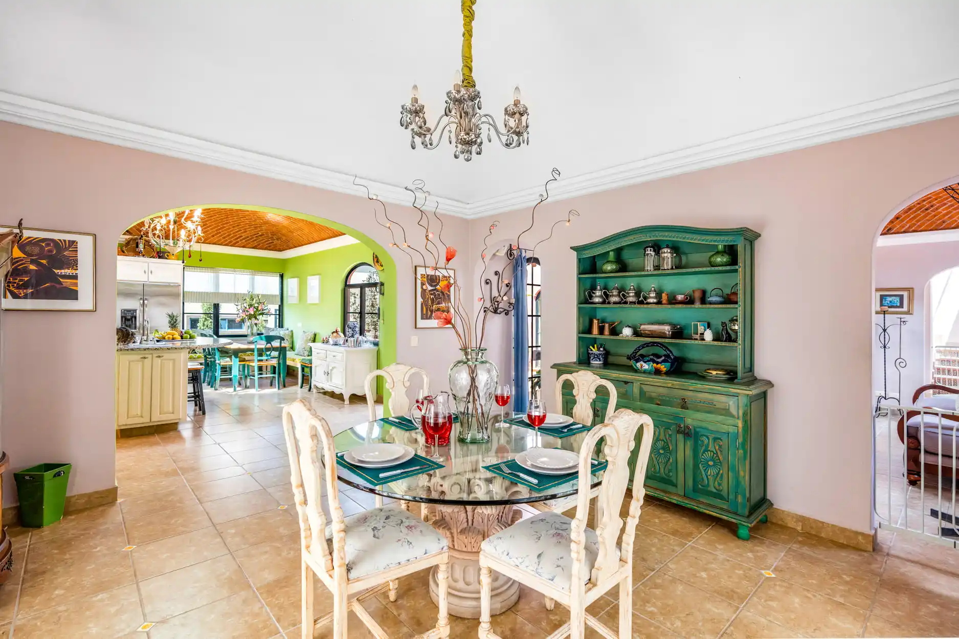 Casa Purple Rain – image 8