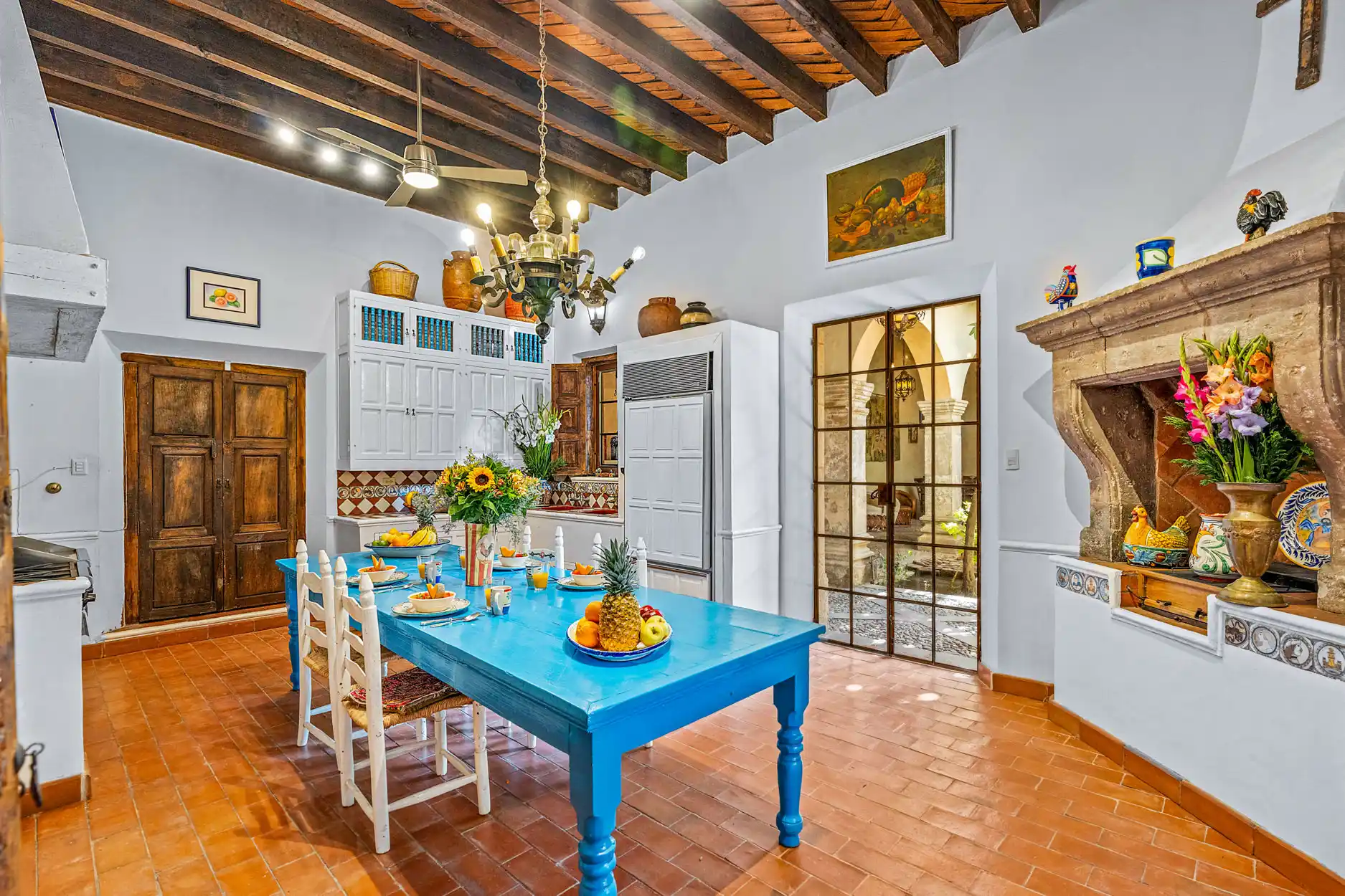 La Gran Casa del Parque – image 10