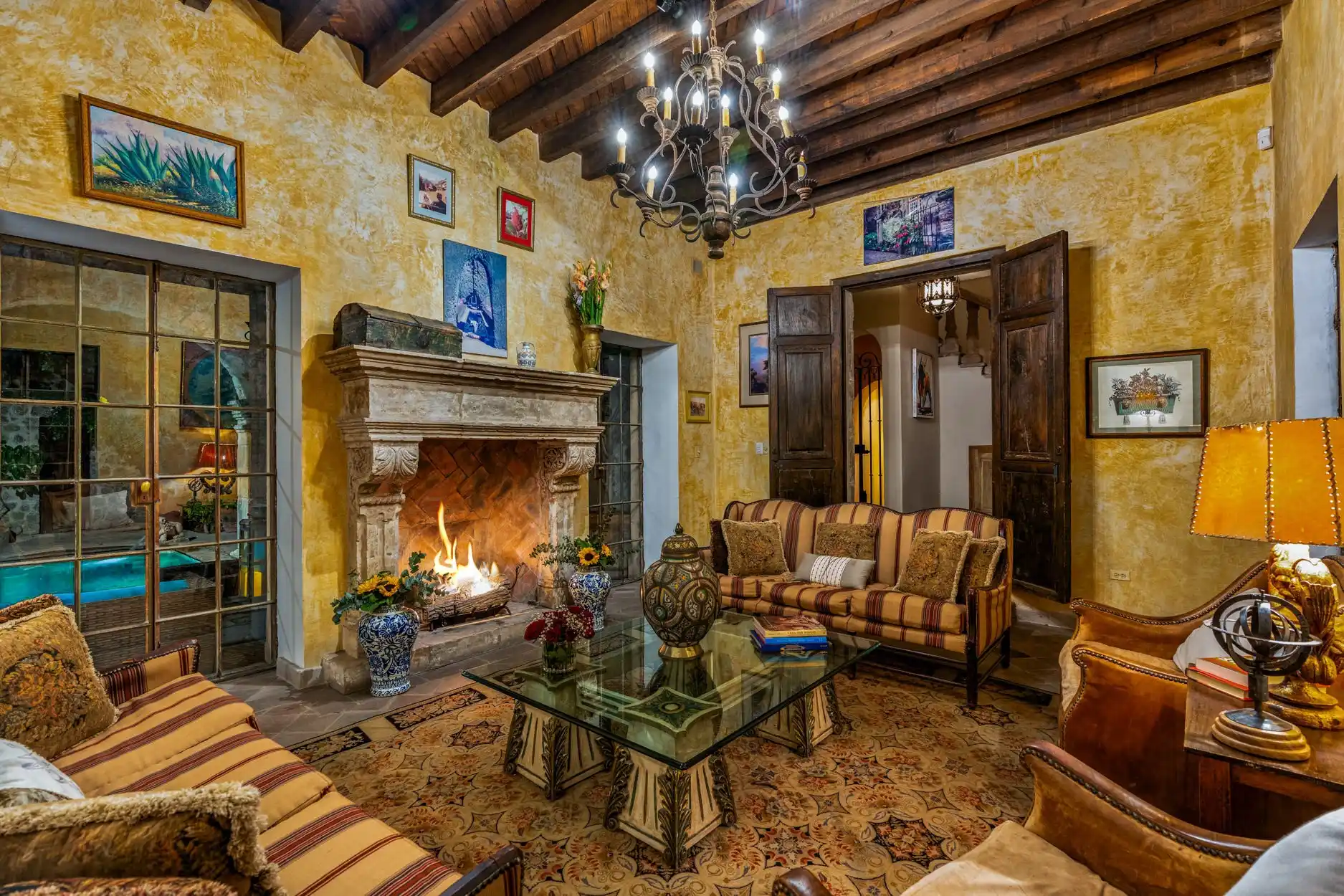 La Gran Casa del Parque – image 13