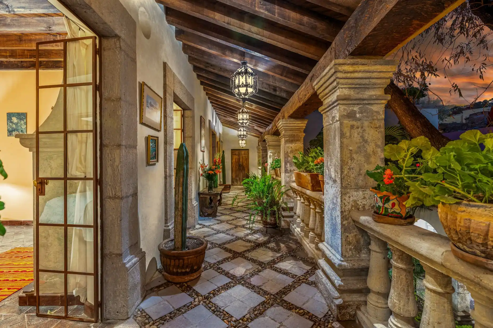 La Gran Casa del Parque – image 21