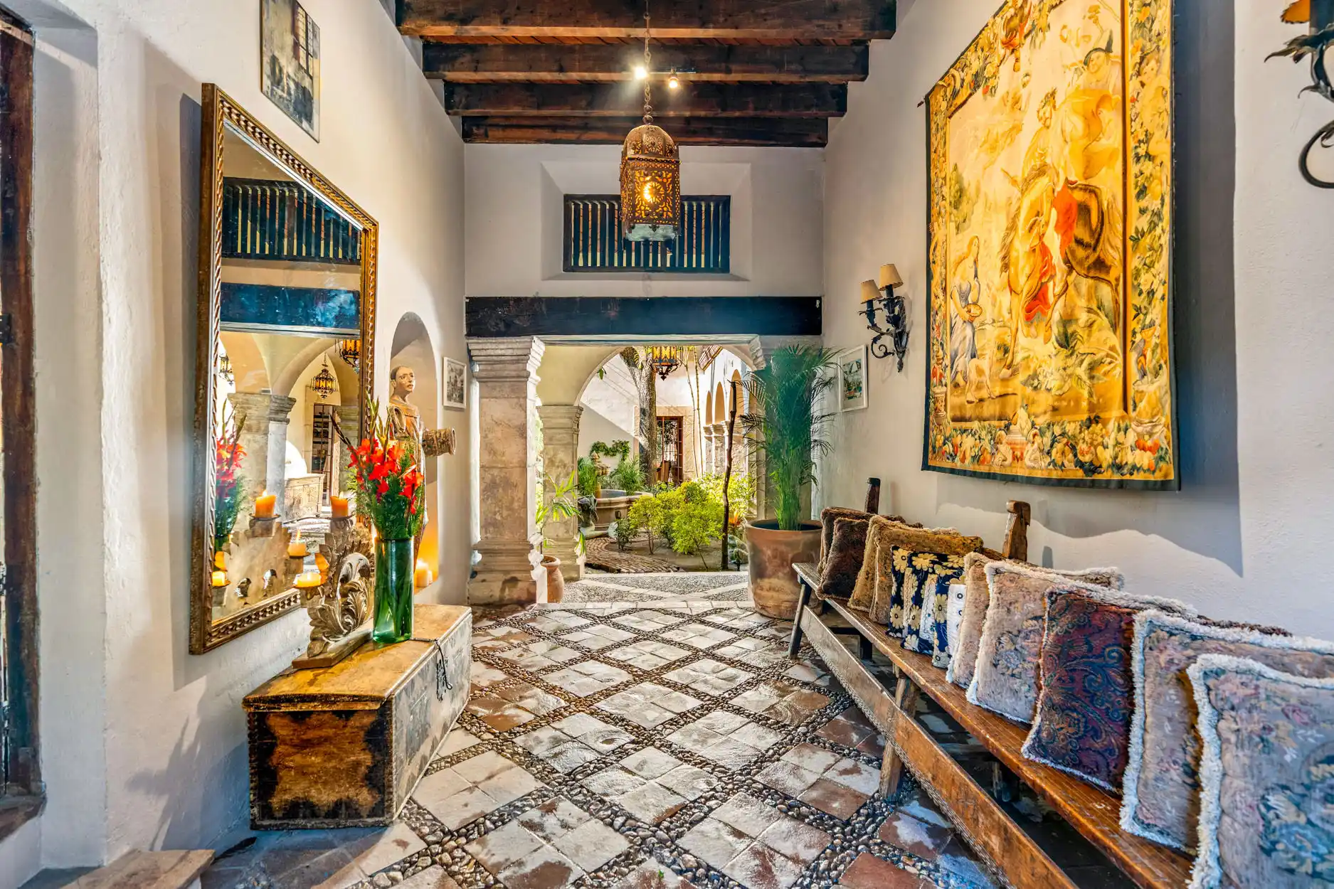 La Gran Casa del Parque – image 3