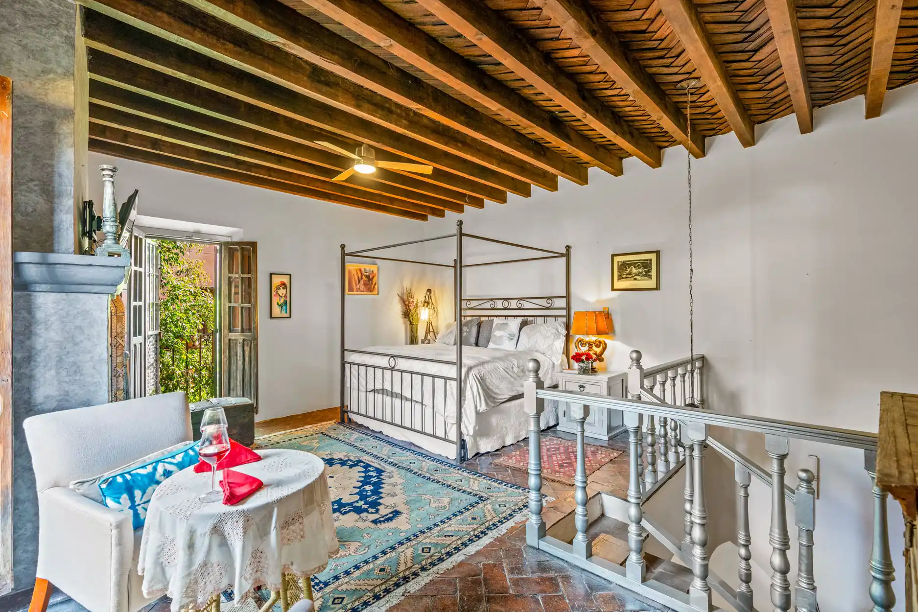 La Gran Casa del Parque – image 32