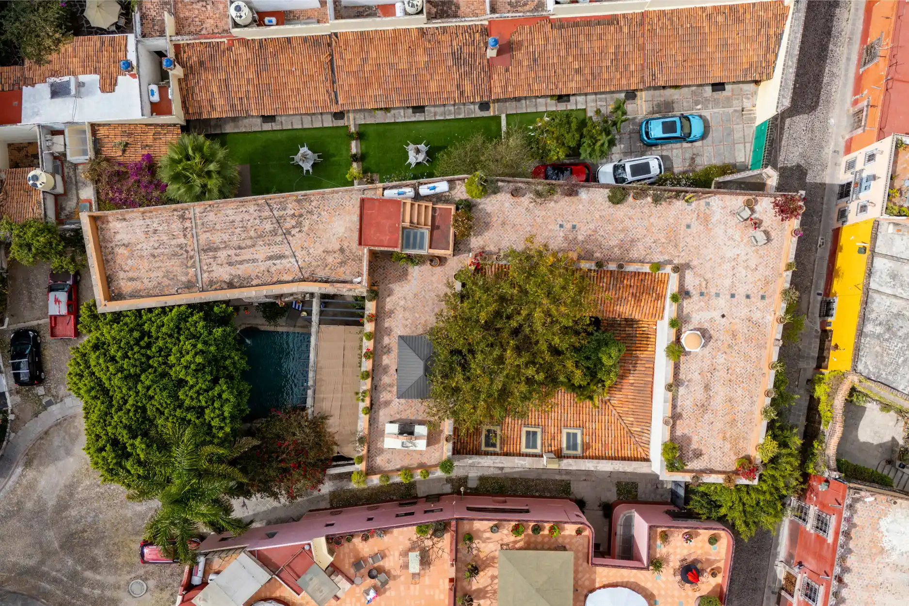 La Gran Casa del Parque – image 33
