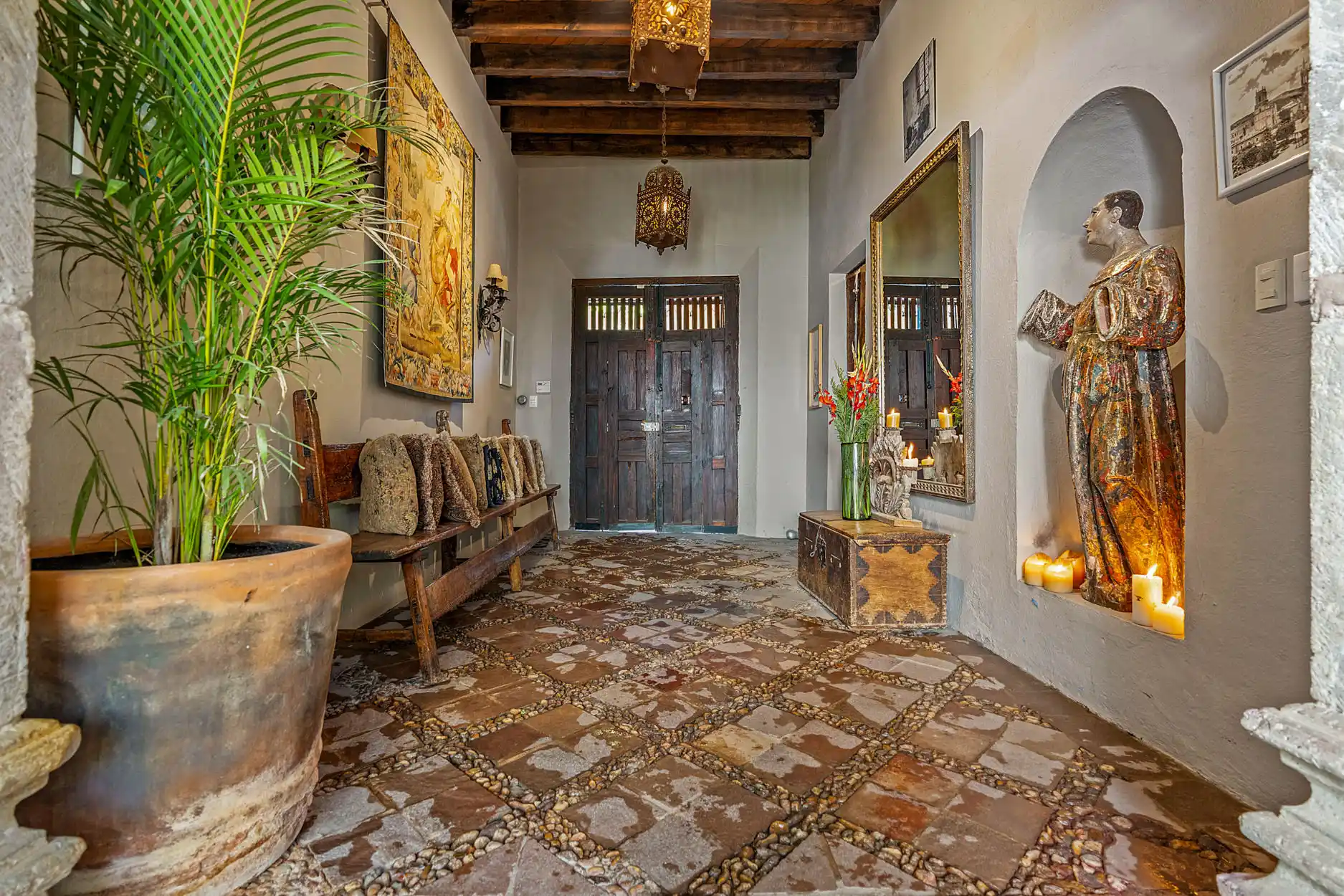 La Gran Casa del Parque – image 4