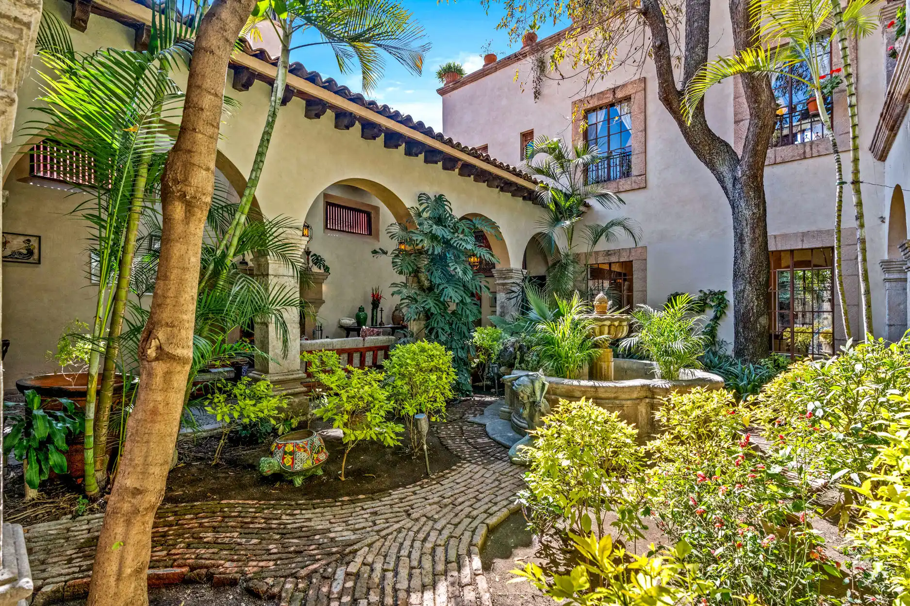La Gran Casa del Parque – image 5