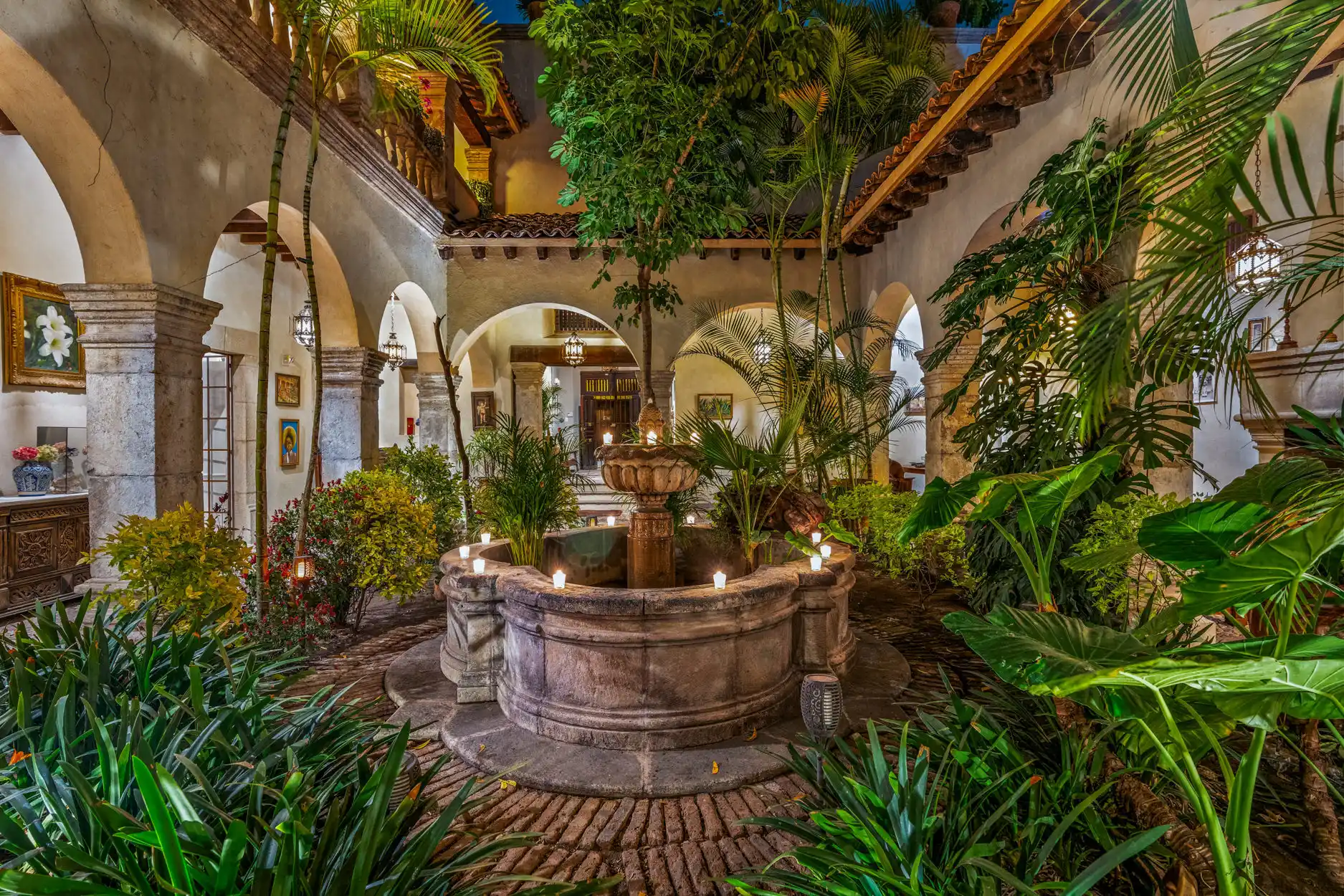 La Gran Casa del Parque – image 6