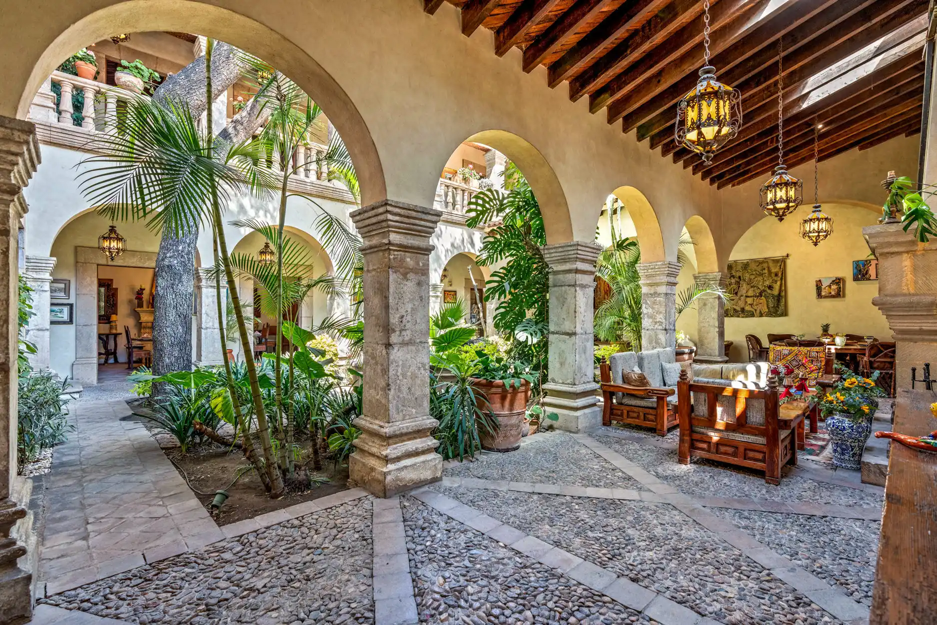 La Gran Casa del Parque – image 7