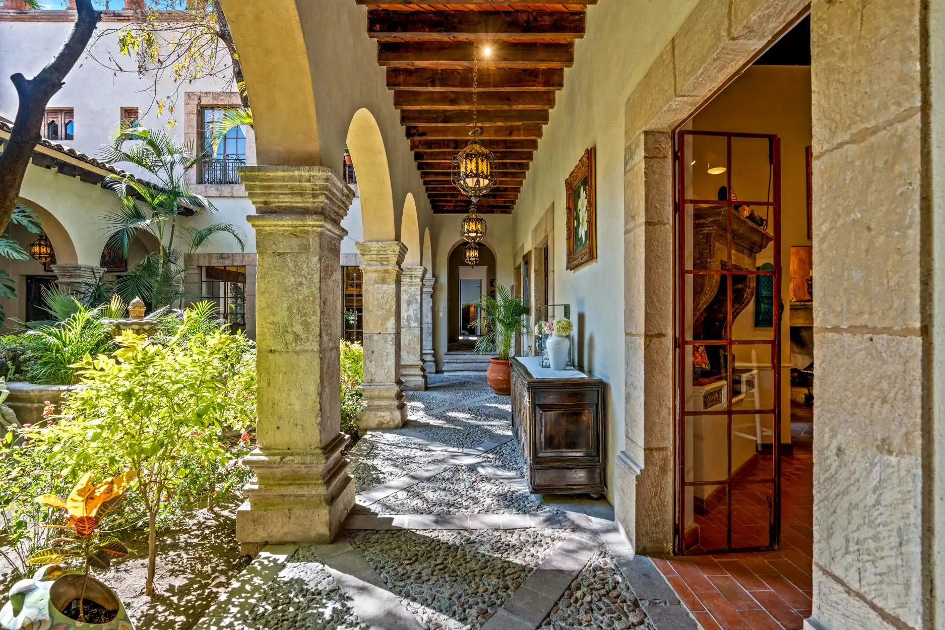 La Gran Casa del Parque – image 9