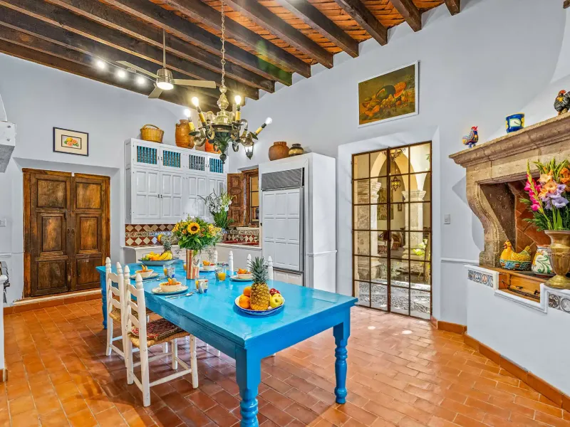 La Gran Casa del Parque – image 10