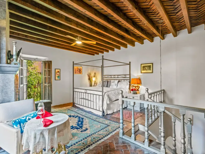 La Gran Casa del Parque – image 32
