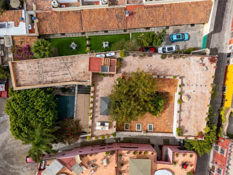La Gran Casa del Parque – image 33