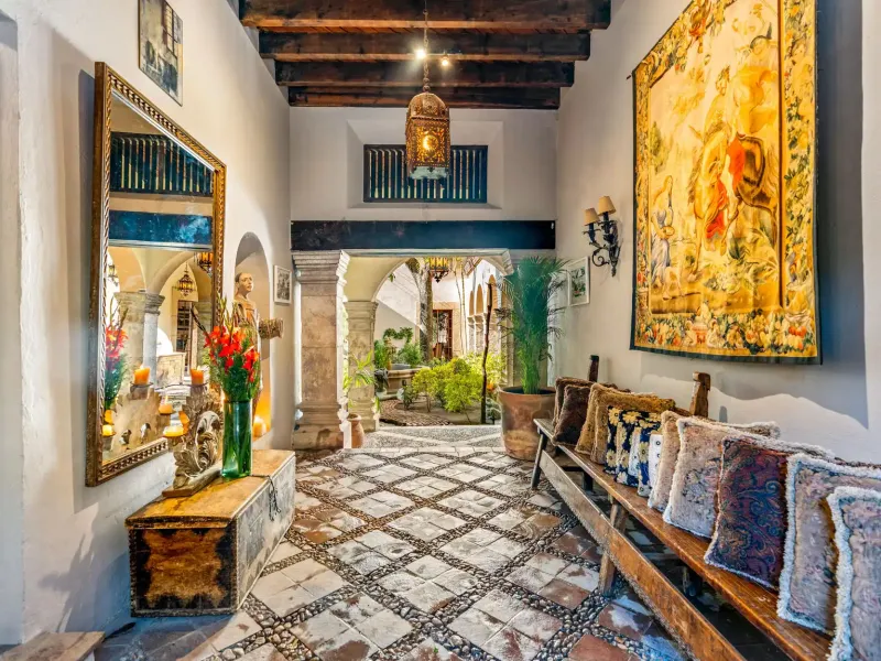 La Gran Casa del Parque – image 3