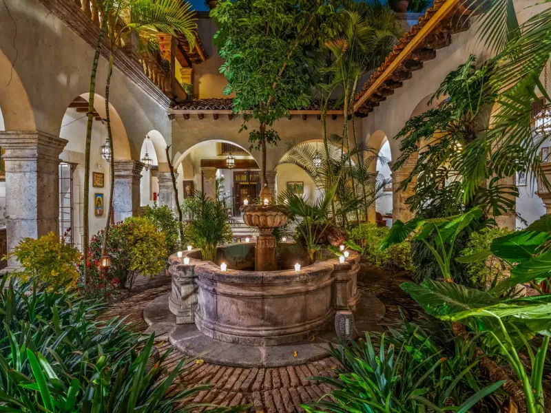 La Gran Casa del Parque – image 6