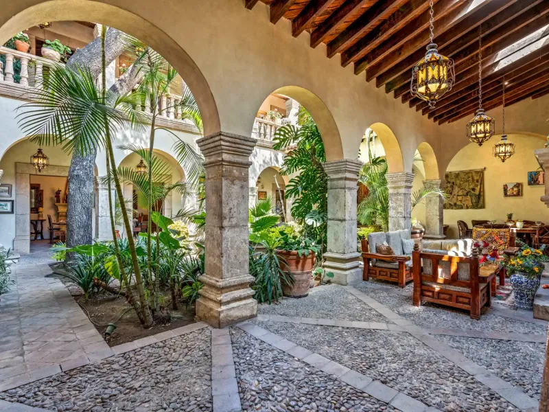 La Gran Casa del Parque – image 7