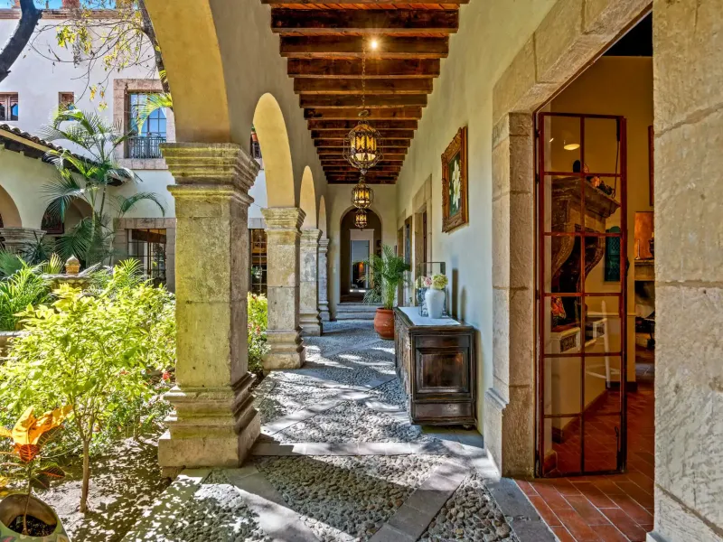 La Gran Casa del Parque – image 9