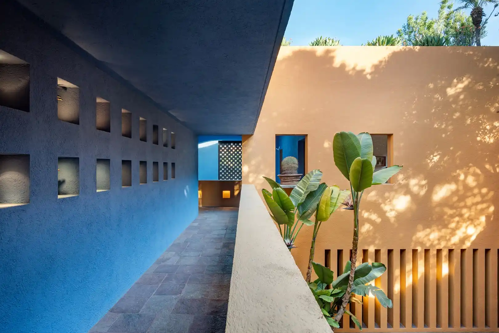 Casa Legorreta – image 11