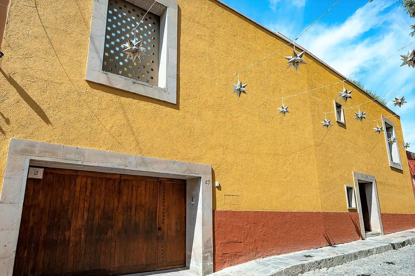 Casa Legorreta – image 2