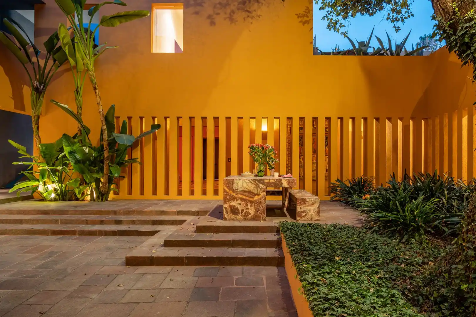 Casa Legorreta – image 3