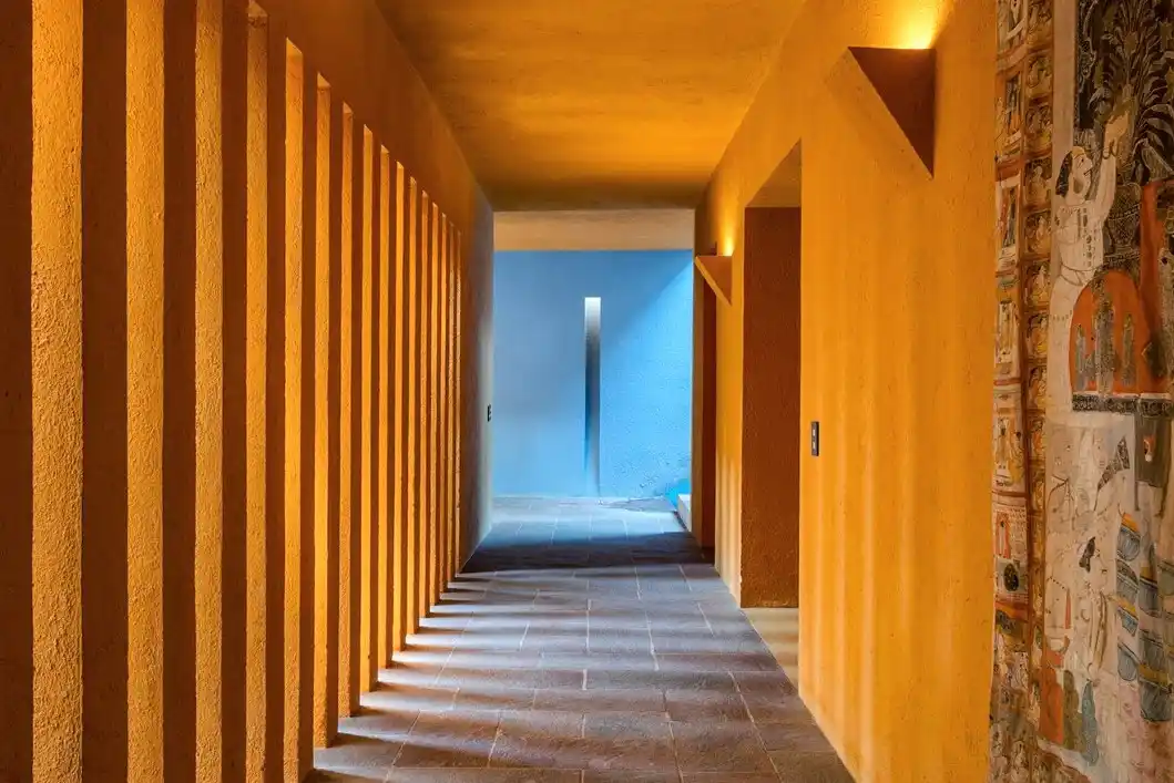 Casa Legorreta – image 38