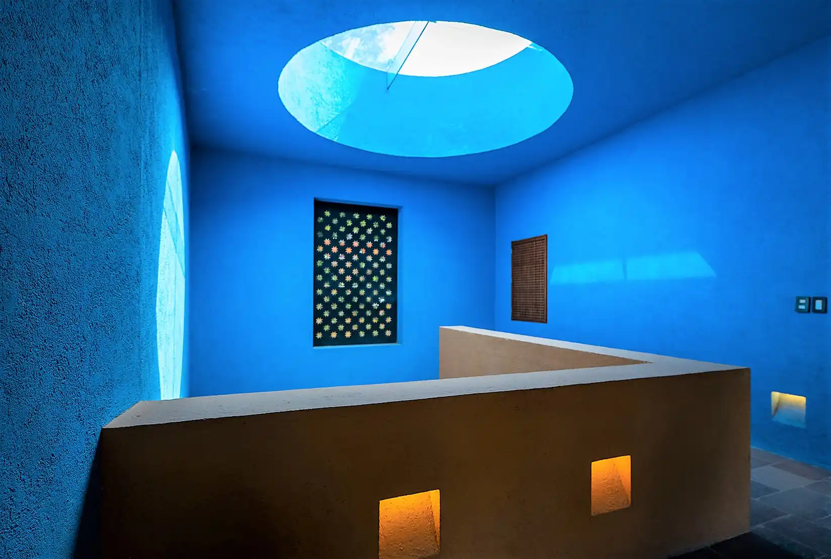 Casa Legorreta – image 39