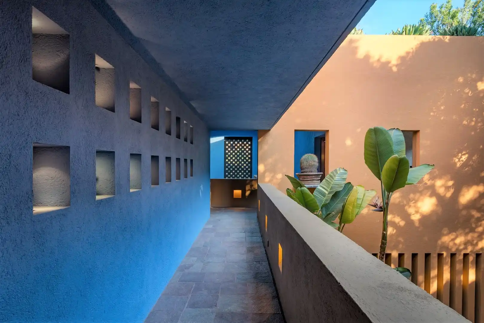 Casa Legorreta – image 41