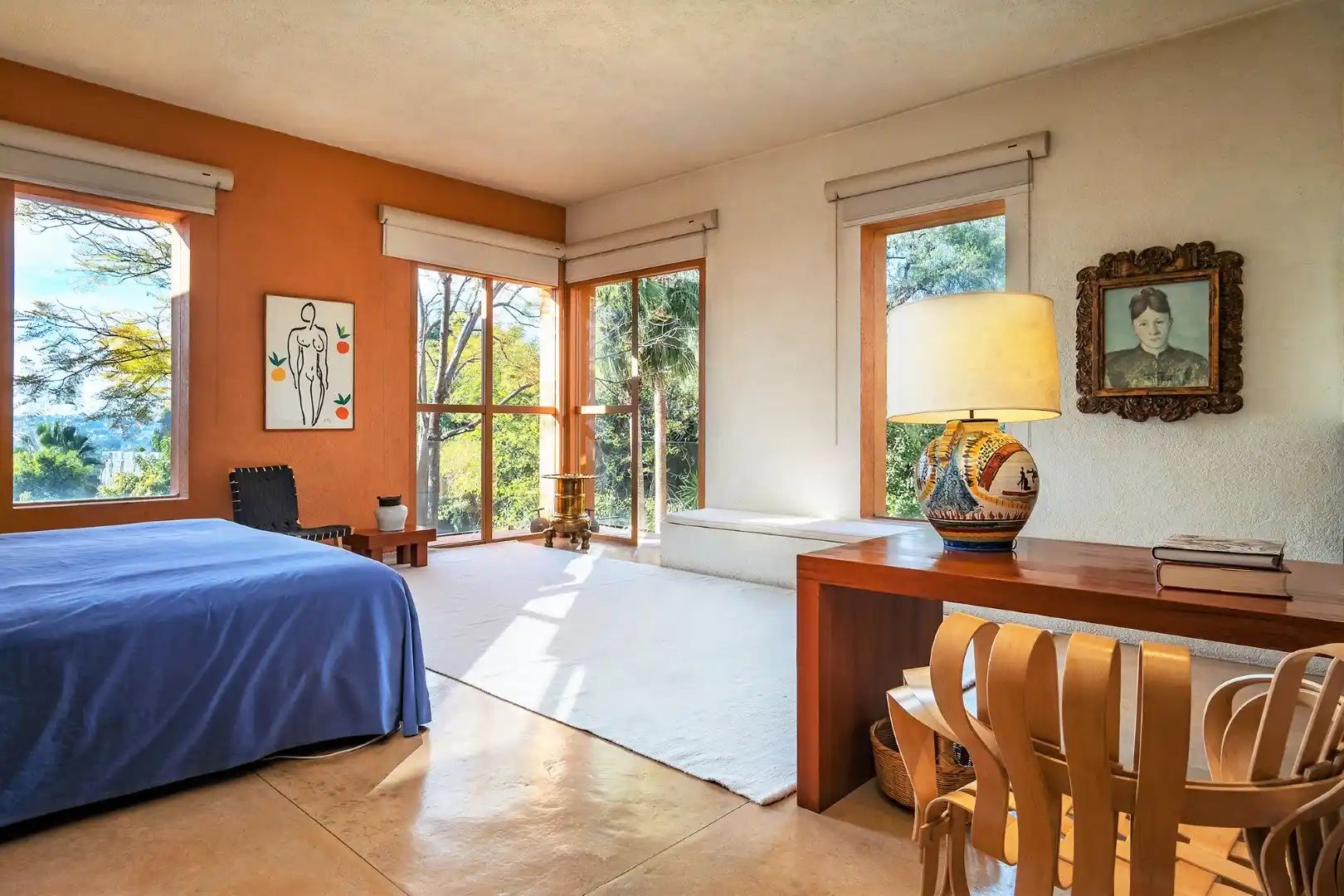Casa Legorreta – image 42