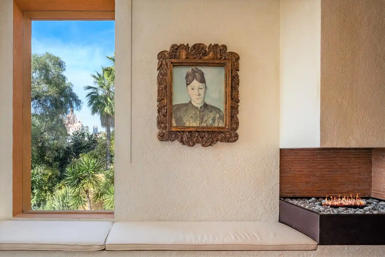 Casa Legorreta – image 45