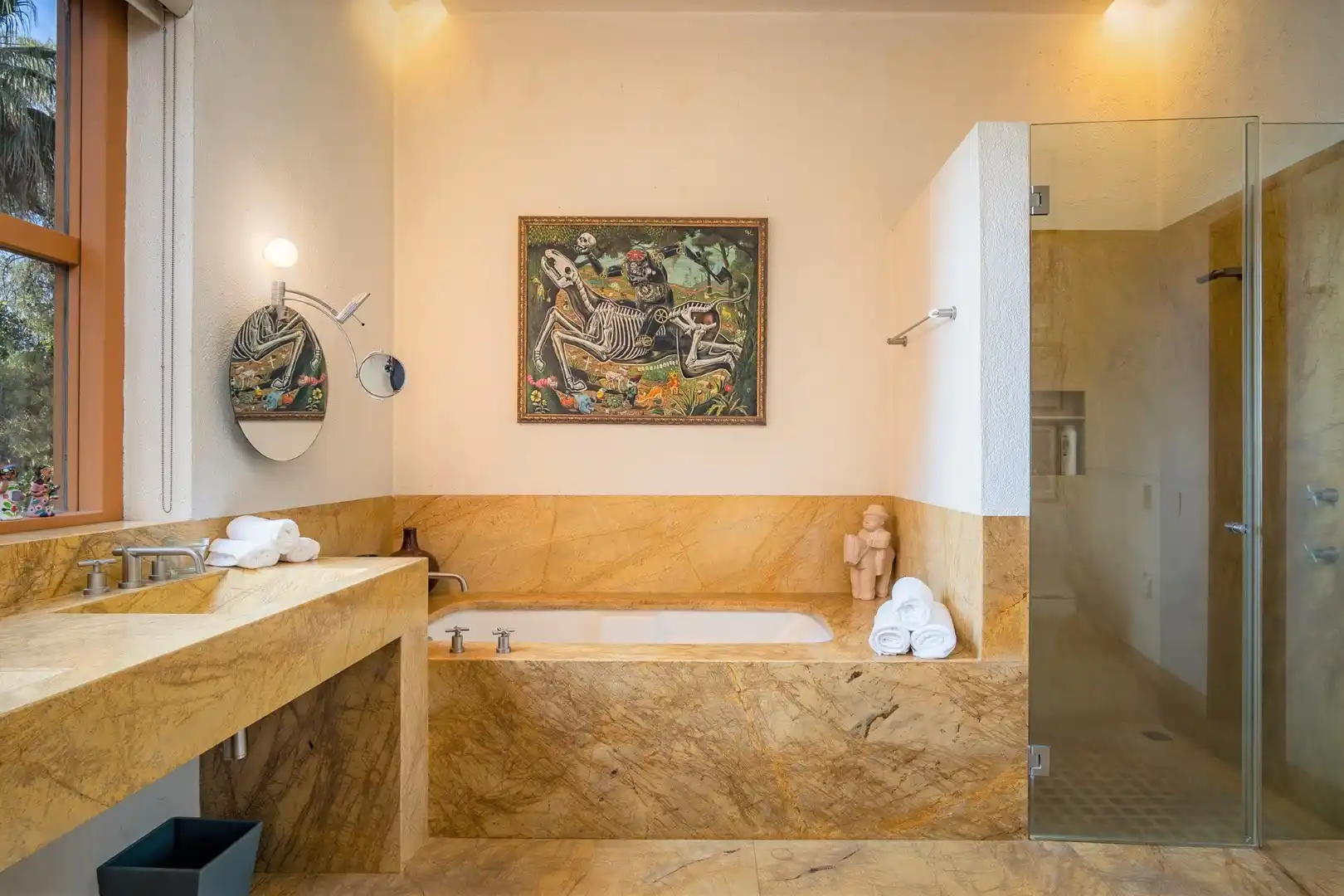 Casa Legorreta – image 46