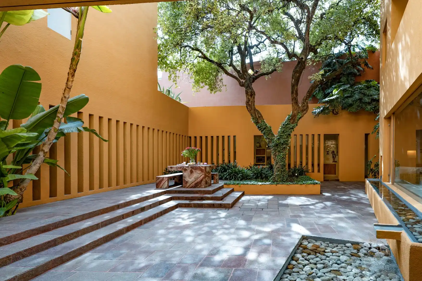 Casa Legorreta – image 5