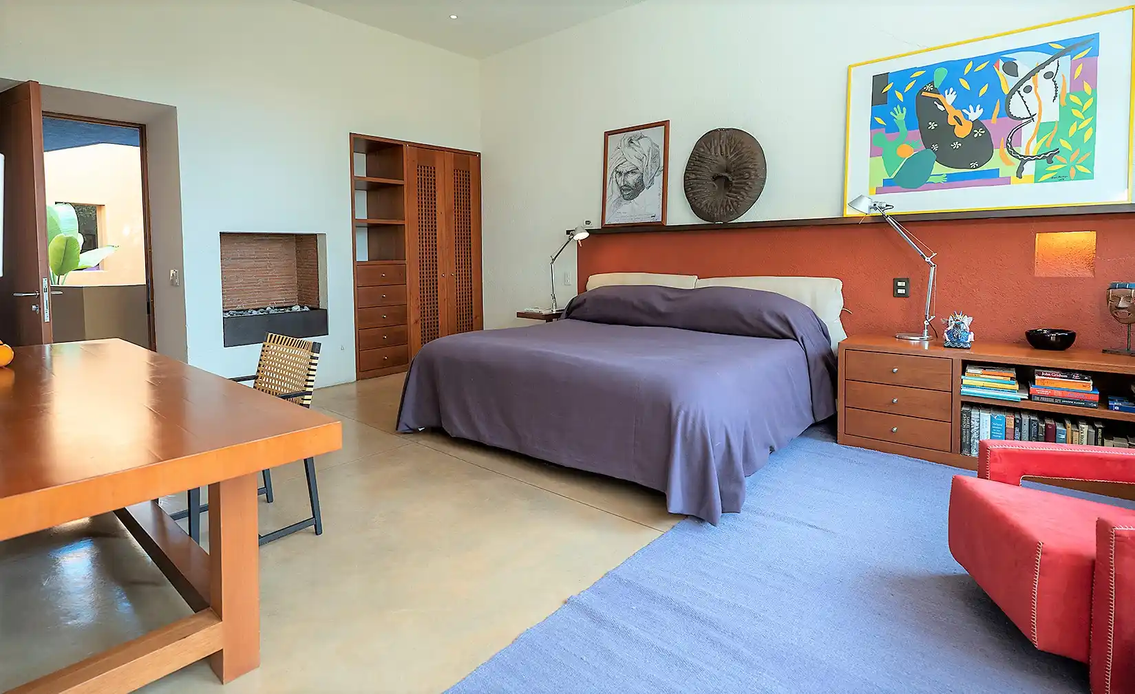 Casa Legorreta – image 48